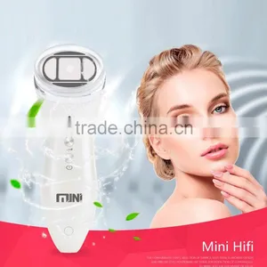Beauty Machine Hot 2016 Home Use Best rf Skin Tightening Face Lifting Machine thumbnail-4