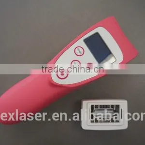 Portable Mini IPL Hair Removal for Home Use thumbnail-5