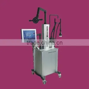 Fat Burning Body Sculpting Cavitation Massage Machine F017 thumbnail-1
