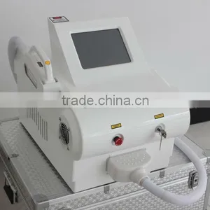2015 New Products Ipl Laser Hair Removal Ipl for Beauty Salon thumbnail-2