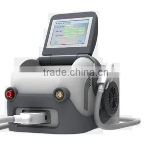 NEW Portable IPL, Elight and SHR Mona NGF Effevtive Complex System + CE thumbnail-1