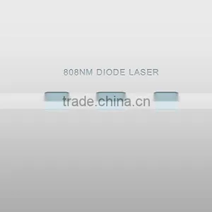 DLP3 Portable 808nm Diode Lazer Hair Removal Machine at Sales China Factory in Laser Beauty Equipment thumbnail-6
