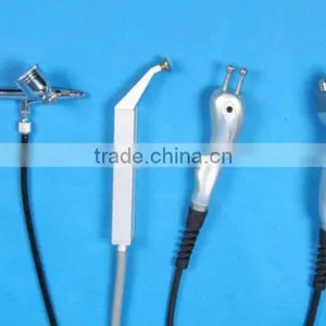 Professional Beauty Salon Use Vertical Oxygen Facial Macine thumbnail-6