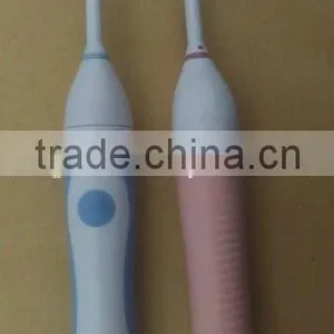 Easy Star Manual Sonic Toothbrush thumbnail-1