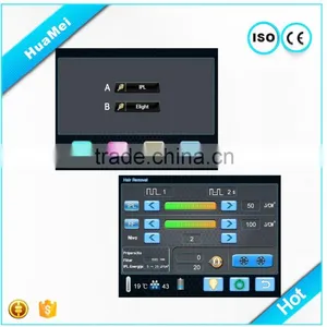 2016 Top Quality Stationary Ipl Hair Removal Machine/ipl Price thumbnail-4