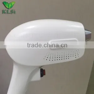 AC220V/110V 808nm Diode Laser / Diode Laser Underarm Hair Removal / Permanent Hair Removal thumbnail-4