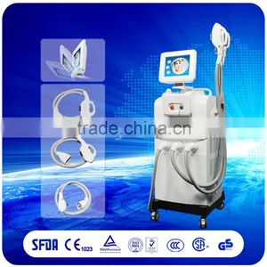 Best Selling Hair Removal Machine Best Ipl Shr thumbnail-3