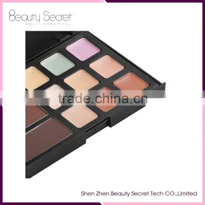 12 Multi Colors Waterproof Eyebrow Gel Long-lasting Eyebrow Palette Kit thumbnail-3