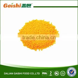 High Quality Yellow Hard Panko Europe Breadcrumbs in Big and Small Package thumbnail-1