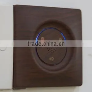 GX Diffuser Led Switch/soft Touch Light Switch With Voice Control thumbnail-5