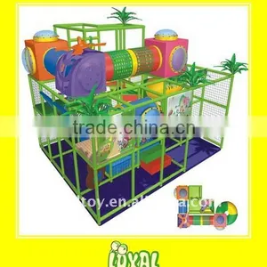 LOYAL Roller Slide Playground Roller Slide Playground thumbnail-1