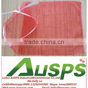 PE Mesh Bag for Vegetable thumbnail-5