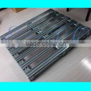Light Weight Warehouse Metal Transpallets 2013 thumbnail-1
