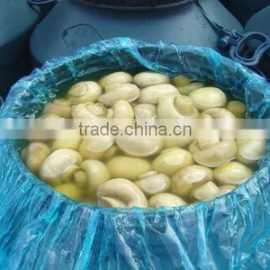 Pickle Whole Mushroom in Barrel thumbnail-1