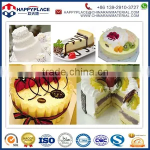 ISO,HALAL Certification and Non Dairy Creamer Product Type Cream Cake thumbnail-1