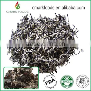 New Dehydrated Vegetables- Black Fungus From China thumbnail-1