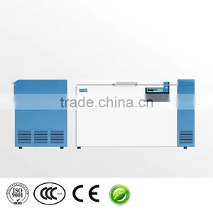 Original Manufacturing in China! OEM Supplying! Laboratory ULT Freezer, -86C Medical Freezer thumbnail-5