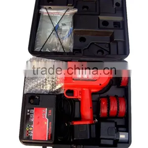 Hot Selling Hand Hold Max 40mm Rebar Tier thumbnail-4