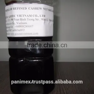 Raw Cashew Nut Shell Liquid thumbnail-1