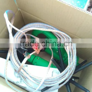 Mini Olive Harvest Machine for Sale/ Pistachio Harvesting Machine thumbnail-6