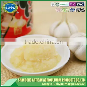 Export Garlic Paste to International Market With Best Price thumbnail-1