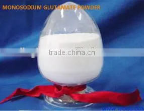 White Color Shiny Crystal Monosodium Glutamate Product Used for Flavoring thumbnail-4