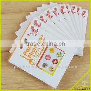 Home Button Sticker for Iphone,Iphone Button Stickers thumbnail-1