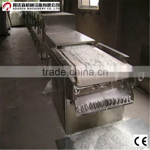 High Quality Microwave Glass Fiber Dryer/Microwave Chemical Drying Equipment thumbnail-1