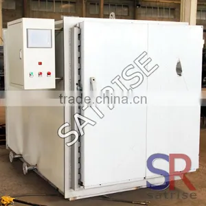 Medical Waste Sterilizer thumbnail-5