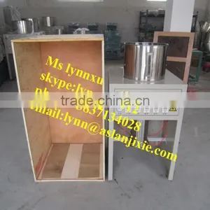 Peanut Paste Grinding Machine / Ginger Grinding Machine thumbnail-2