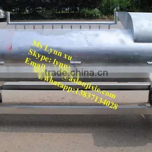 Pig Trotter Dehairing Machine /pig Paw Dehairing Machine thumbnail-4