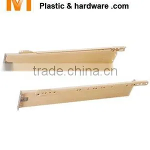 Drawer Side With Runner thumbnail-1