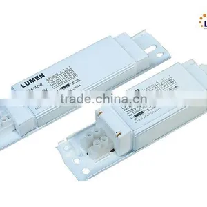 Electromagnetic Ballast thumbnail-1
