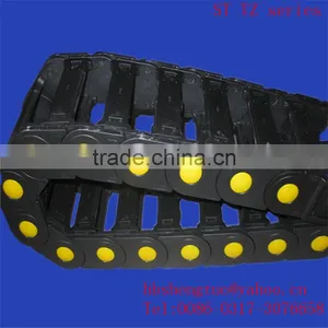 Plastic Hose Guide Cable Chain thumbnail-1