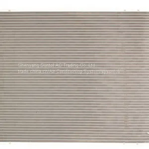 China Supplier Car Air Compressor Dealer For TOYOTA SIENNA 3.3L V6 thumbnail-2
