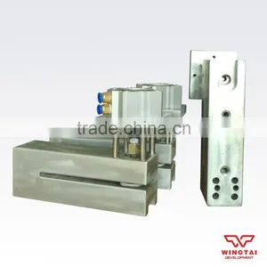 Automatic Plastic Bag Pneumatic Hole Puncher thumbnail-4