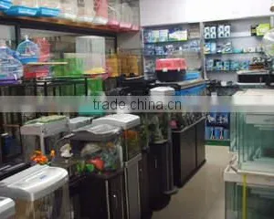 Yiwu Baojie Aquarium Equipment Firm company overview - view 4 thumbnail