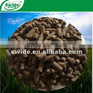 NPK Organic Fertilizer 13-5-7+25% thumbnail-1