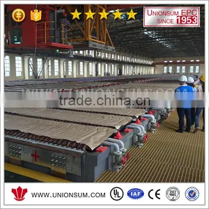 China Manufacturer High Efficiency E-waste Recovery Production Line thumbnail-4