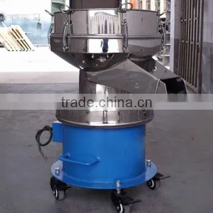 HY-450 Hengyu Professional Vibrating Screen Small Size thumbnail-3