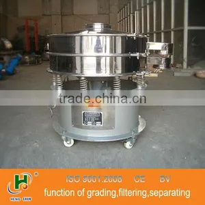HengYu Circular Laundri Equip thumbnail-3