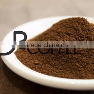 Instant Coffee Spray Dried Instant Coffee thumbnail-4