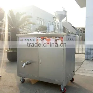 Hot Selling Soya Bean Milk Making Machine/tofu Machine With Best Price thumbnail-2