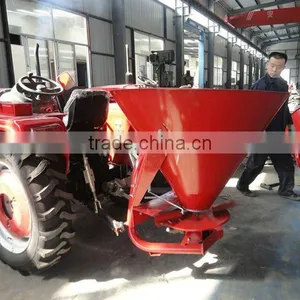 Fertiliser Spreader thumbnail-1