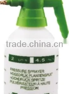 2L High Quality Garden Bottle Air Pressure Pump Sprayer thumbnail-1
