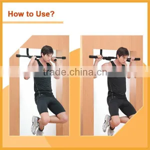 [Handy-Age]-Door Chin Up Bar (OS2304-023) thumbnail-2