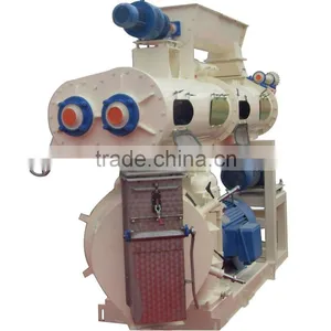2~8mm Animal Feed Machine to Produce Pellet Prices thumbnail-3