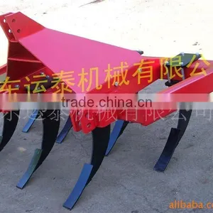 Farming Subsoiler With 7 Tine 1BS-1.5 thumbnail-3