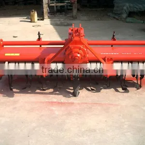 Rotary Plow thumbnail-1