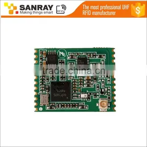 M2100 Sanray UHF RFID Reader Module With Good Price thumbnail-2